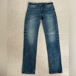 NWOT American eagle mens jeans 32x36